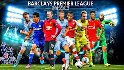 Jadwal TV Liga Inggris 19-20 Maret 2016