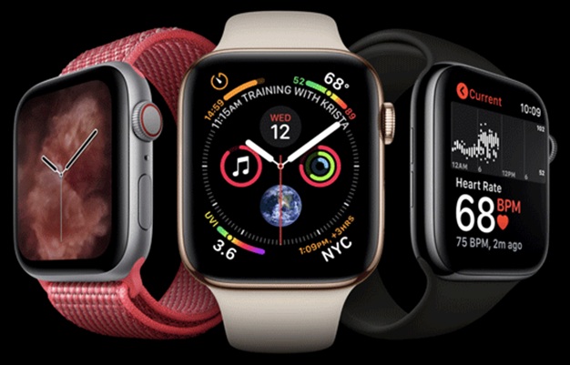 Apple Watch Series 4: Ventajas y Desventajas