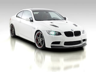 BMW M3 Normal