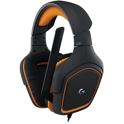 Logitech G231 Prodigy