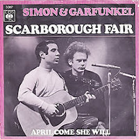 Scarborough Fair (Simon and Garfunkel)