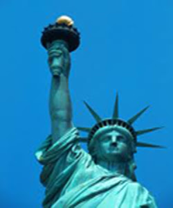 Liberty Statue