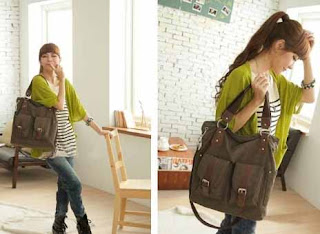 Laku.com Jual Tas Wanita Online Import Branded Murah Grosir