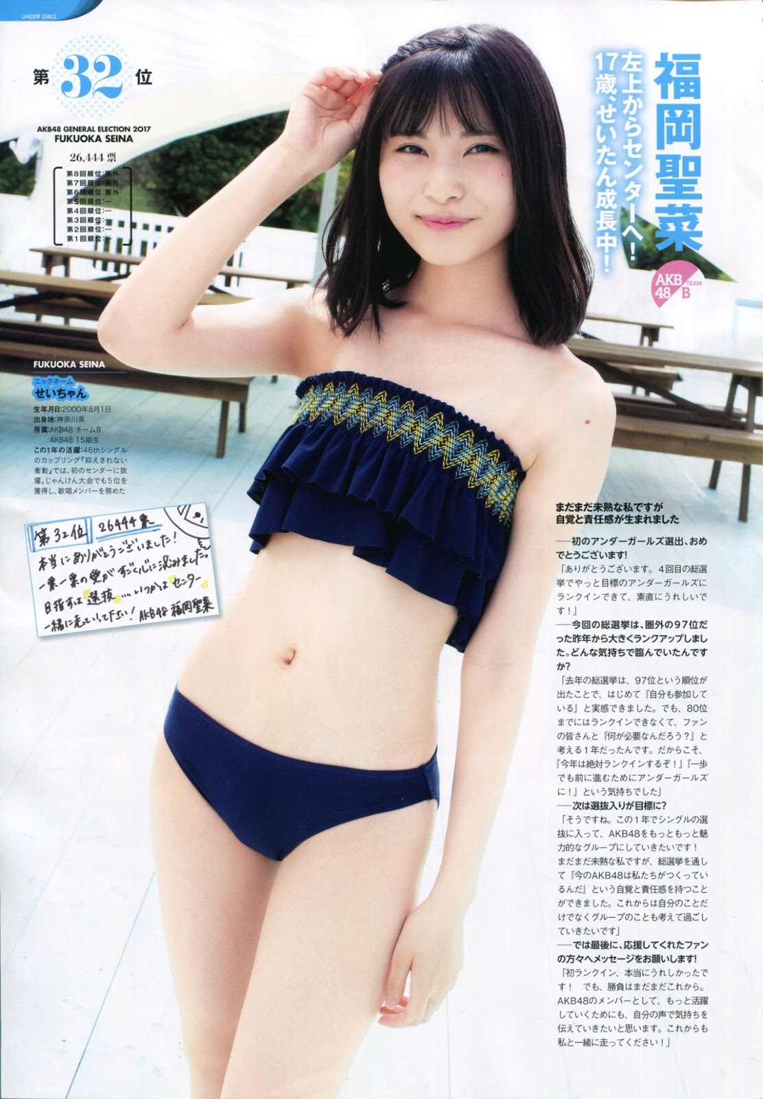 Akb48 Undergirls Members 28 32 Akb48 Mizugi Surprise Happyou 17 Akb48総選挙 水着サプライズ発表17 Idol Gravureprincess Date Akb48 Undergirls Members 28 32 Akb48 Mizugi Surprise Happyou 17 Akb48総選挙 水着サプライズ発表17 Idol Gravureprincess Date