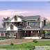 2950 square feet Kerala home design 2