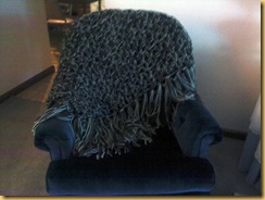 tyler afghan