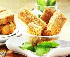 Resep Masakan Nugget Bandeng