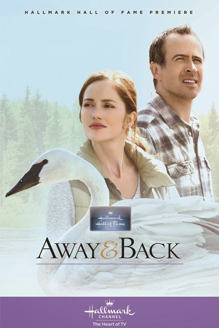 ... Movies this Weekend on the Hallmark Channel! Plus, the NEW Hallmark