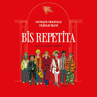 New Soundtracks: BIS REPETITA (Julie Roué)