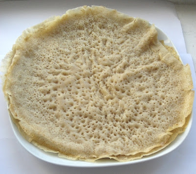 Injera