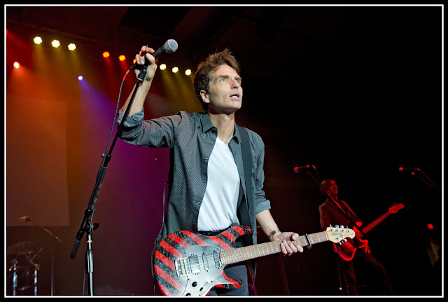 Richard Marx; Lawrenceburg Event Center