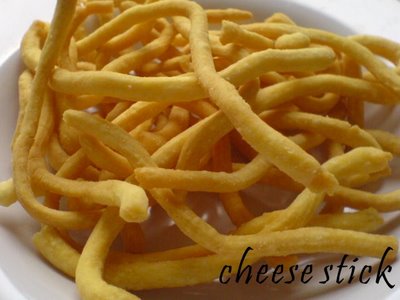 Resep Cheese Stick Goreng Renyah - Resep Masakan 4