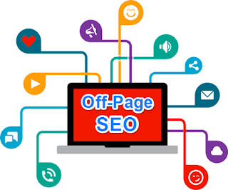 off page seo