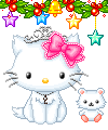 Gif Charmy Kitty