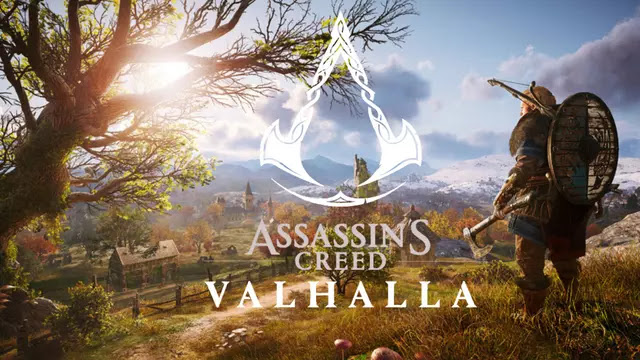 Assassin's Creed Valhalla Free Download