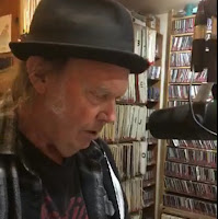 Neil Young - KOTO-FM