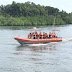 Seorang Bocah Hanyut di Sungai Matobe Sarere Masih Dalam Upaya Pencarian Tim SAR Gabungan Mentawai