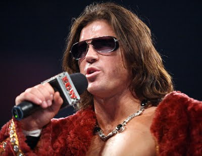 John Morrison