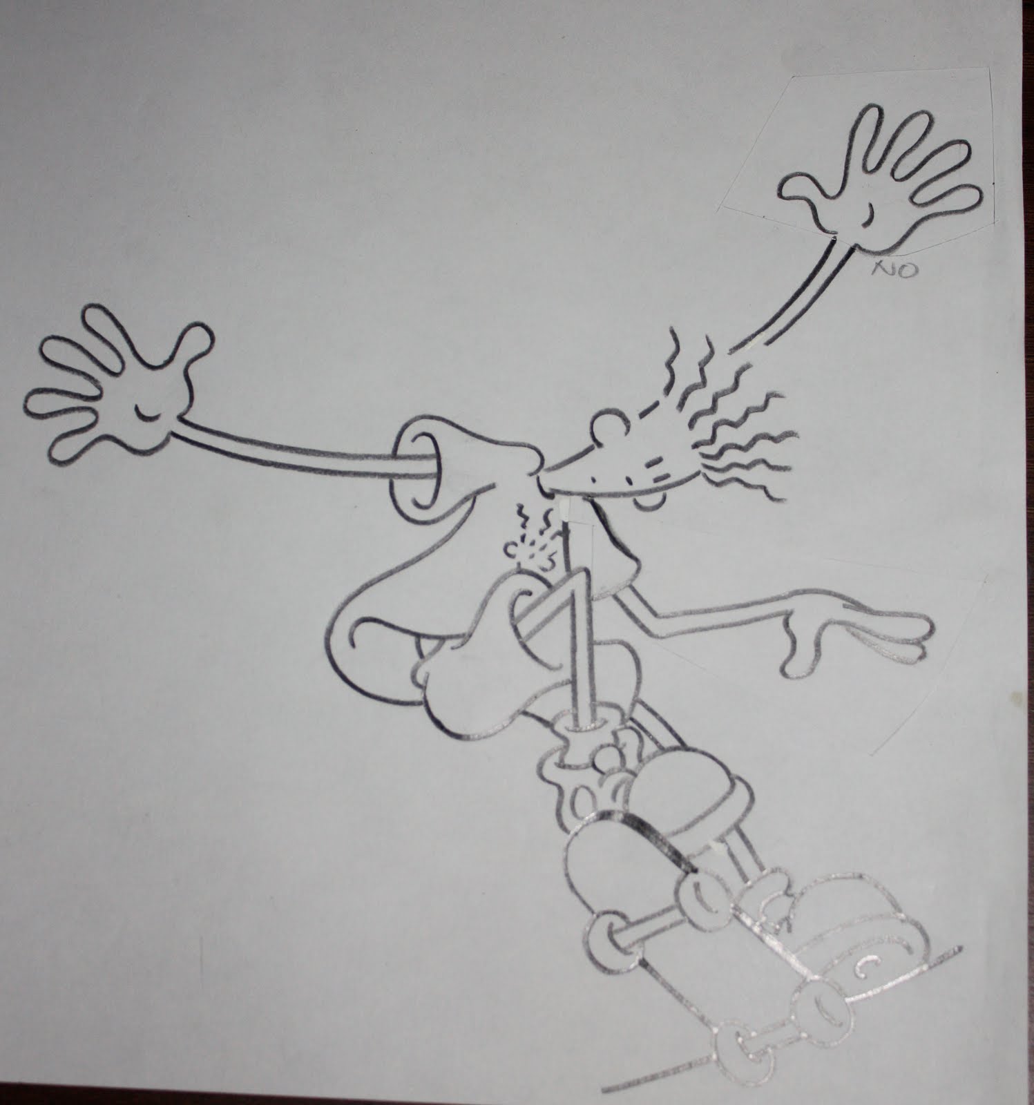 fido dido creator