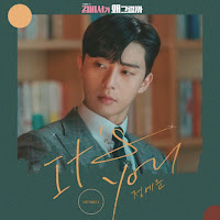 Download Lagu MP3 Viideo Drama Lyrics Jeong Sewoon – It’s you [What’s Wrong with Secretary Kim OST Part.2]