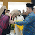 Walikota Blitar Buka Pusdiklat Calon Paskibraka 2025