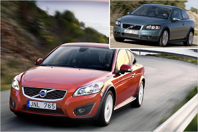 volvo c30 2011