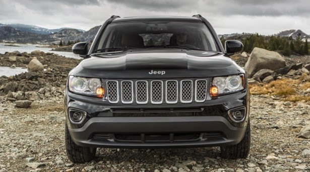 2015 Jeep Patriot Redesign,Engine,Features & Release Date/price