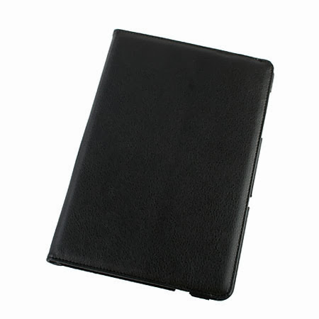 Samsung Tab Leather Case