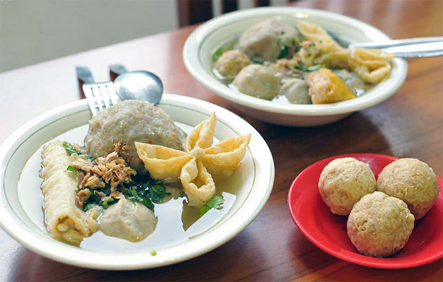 cara membuat bakso tahu