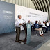 AMLO se compromete a regresar el 3 de octubre y saber si sí o no se construirá proyecto de agua potable para la Laguna