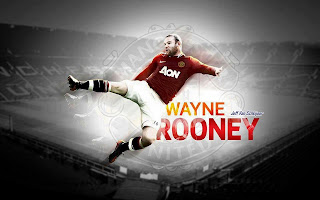 Wayne Rooney