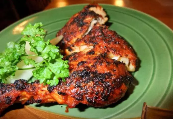 Resep Ayam Bakar Kecap Spesial - Mas Apet