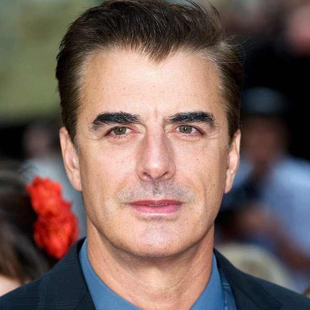 Chris Noth Profile Pics Dp Images