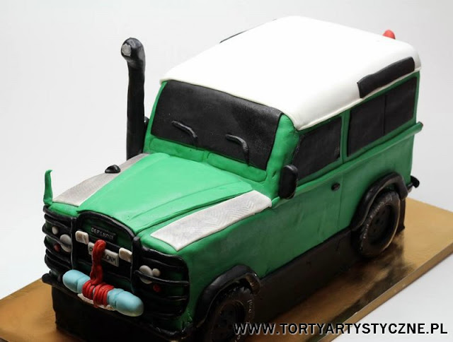 land rover defender tort