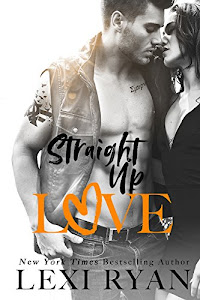 Straight Up Love (The Boys of Jackson Harbor Book 2) (English Edition)