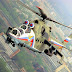 mi 24 hind gunship wallpapers