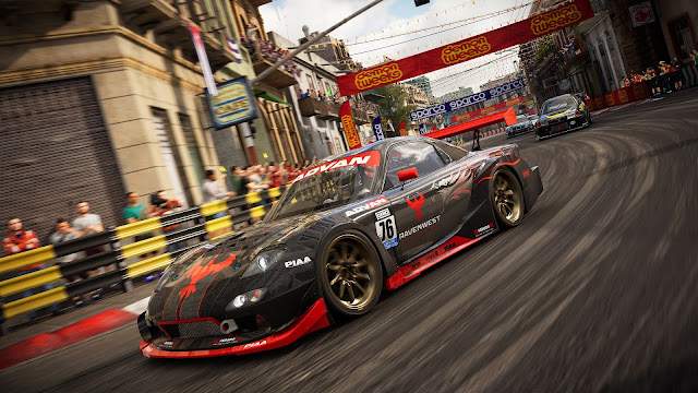 Grid Ultimate Edition PC Game Free Download Full Version Compressed 31.6GB
