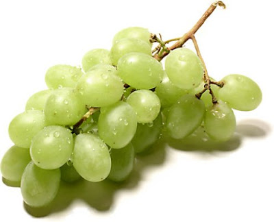 Uvas de la suerte