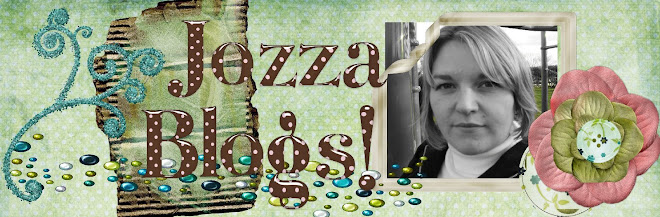 Jozza's blog