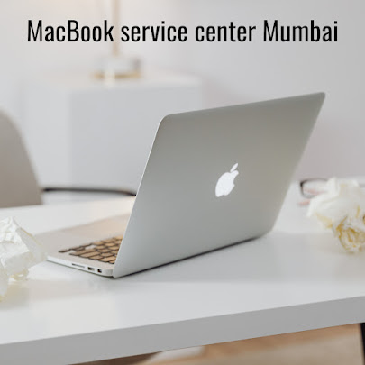 macbook service center Mumbai