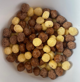 Cookie Dough Bites Breakfast Cereal