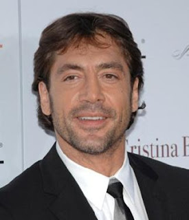 Javier Bardem