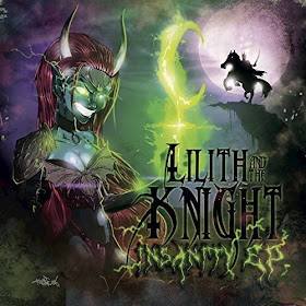 Lilith And The Knight - Insanity