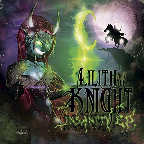 Lilith And The Knight - Insanity