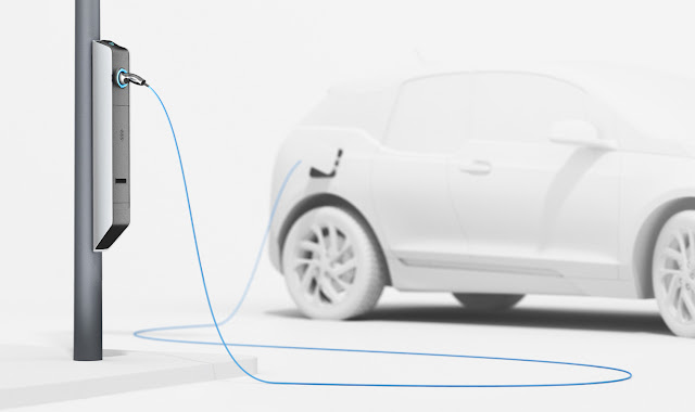 Global Wireless Electric Vehicle Charging Market Size