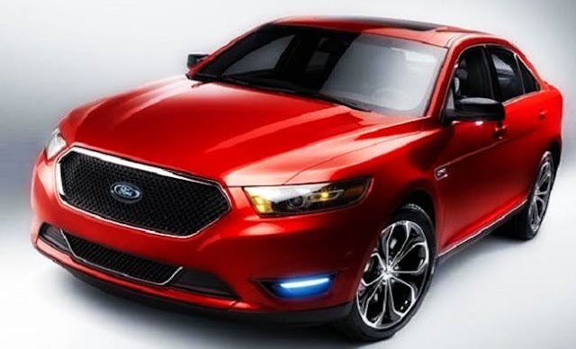 2017 Ford Taurus Sho Release Date And Powertrain