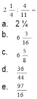 Soal Kemampuan Numerik