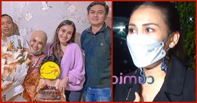 SOSOK Ini Disebut Dibalik Batalnya Pernikahan Ayu Ting Ting, Ayah Rojak Bereaksi : Ini yang Terbaik