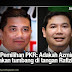 Pemilihan PKR: Adakah Azmin akan tumbang di tangan Rafizi?