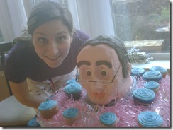 Cake
